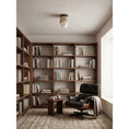 Load image into Gallery viewer, Davise Flush Mount

