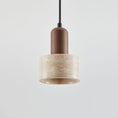 Load image into Gallery viewer, Davise Pendant Lamp
