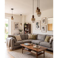 Load image into Gallery viewer, Davise Pendant Lamp
