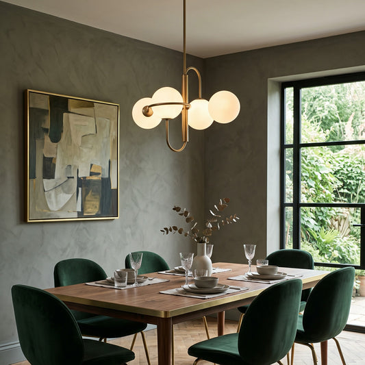 Candelabro Decora