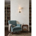 Load image into Gallery viewer, Deering Alabaster Wall Sconce
