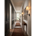 Load image into Gallery viewer, Deering Alabaster Wall Sconce
