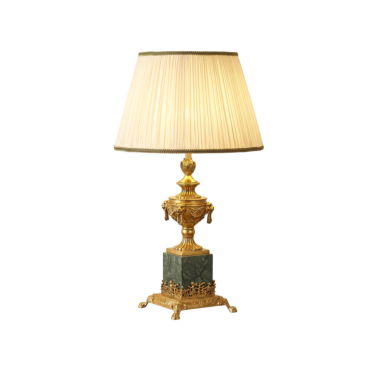 Delano Table Lamp