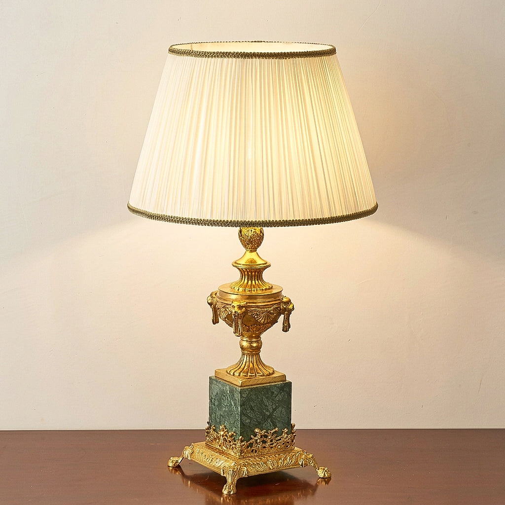 Delano Table Lamp
