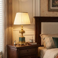 Charger l'image dans la visionneuse de la galerie, Delano Table Lamp
