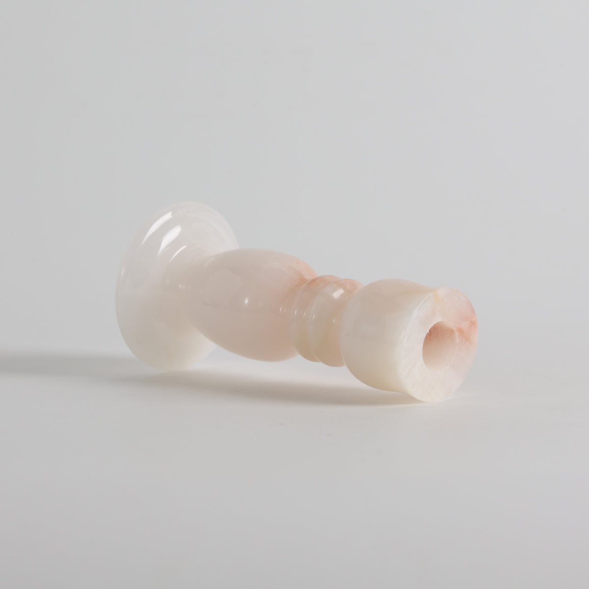 Delia Onyx Candlestick