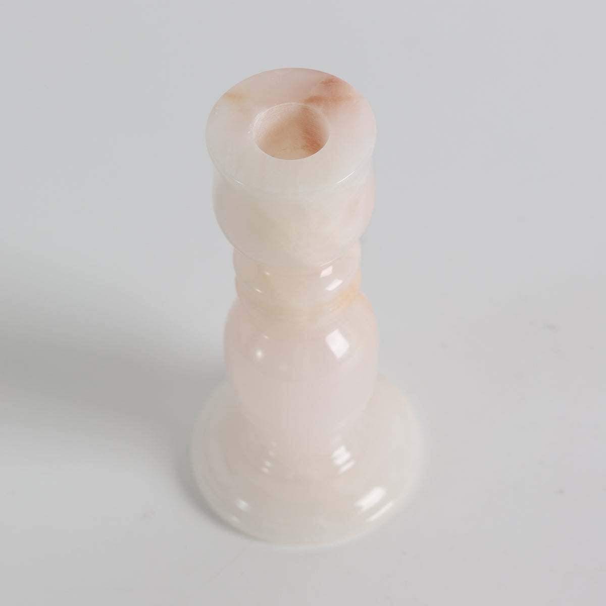 Delia Onyx Candlestick