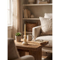 Bild in die Galerieansicht laden, Delia Onyx Candlestick
