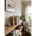 Bild in die Galerieansicht laden, Delia Onyx Candlestick
