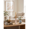 Bild in die Galerieansicht laden, Delia Onyx Candlestick
