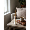 Bild in die Galerieansicht laden, Delia Onyx Candlestick

