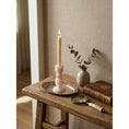 Bild in die Galerieansicht laden, Delia Onyx Candlestick

