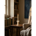 Bild in die Galerieansicht laden, Delia Onyx Candlestick
