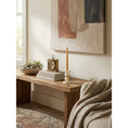 Bild in die Galerieansicht laden, Delia Onyx Candlestick
