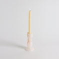 Bild in die Galerieansicht laden, Delia Onyx Candlestick

