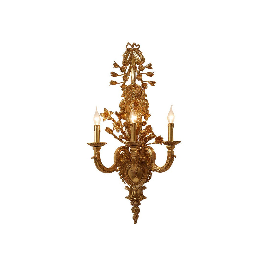 Delphina Wall Sconce