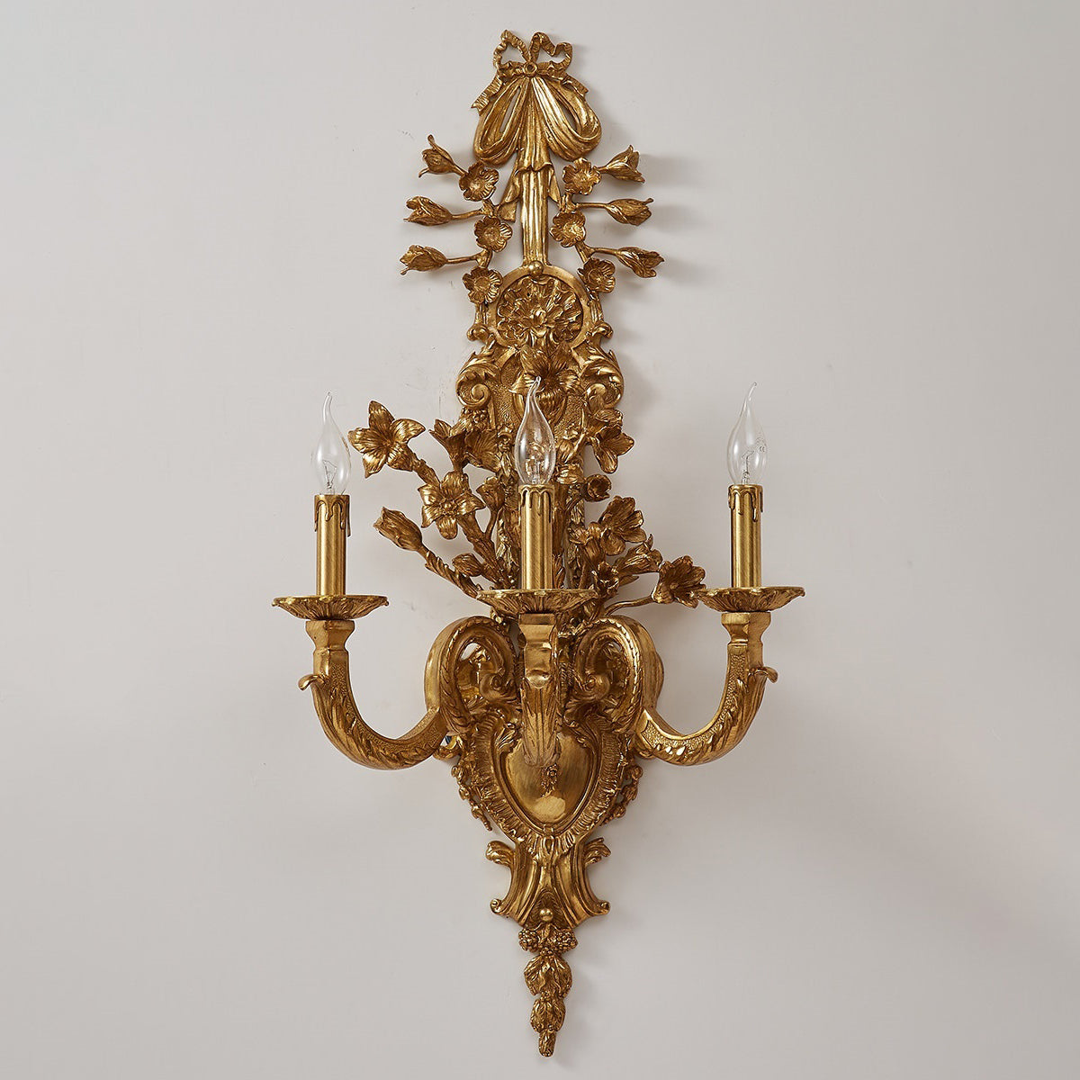 Delphina Wall Sconce
