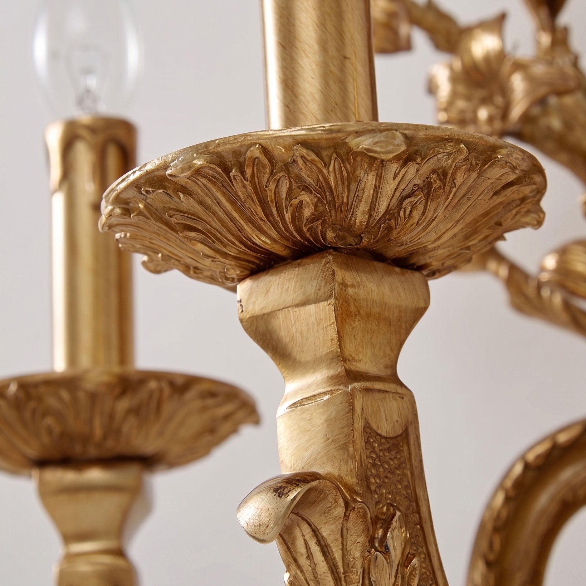 Delphina Wall Sconce