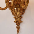 Charger l'image dans la visionneuse de la galerie, Delphina Wall Sconce
