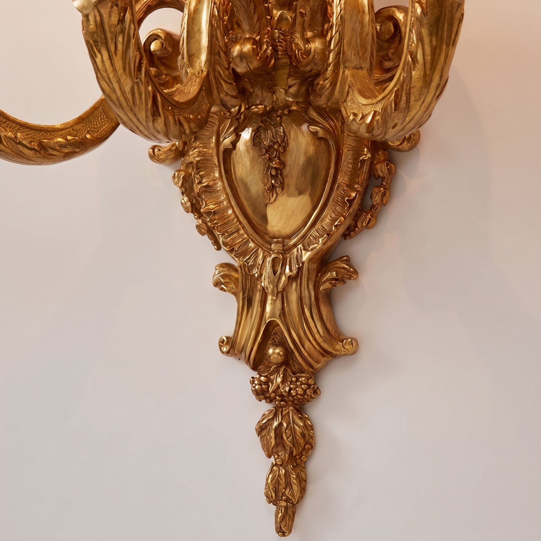 Delphina Wall Sconce