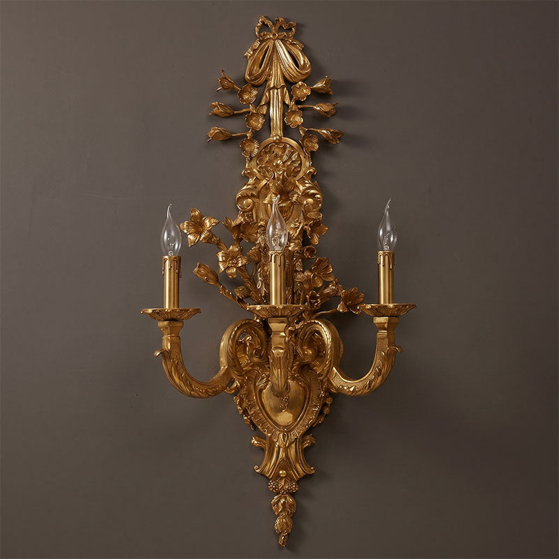 Delphina Wall Sconce