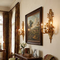 Charger l'image dans la visionneuse de la galerie, Delphina Wall Sconce
