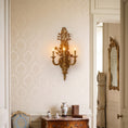 Charger l'image dans la visionneuse de la galerie, Delphina Wall Sconce
