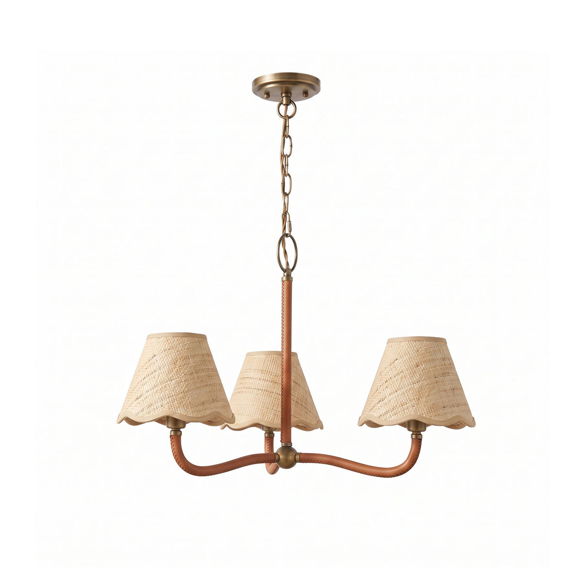 Delphine Chandelier