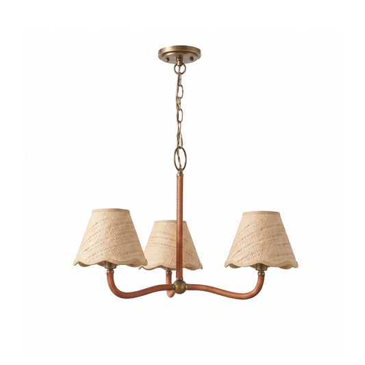 Delphine Chandelier
