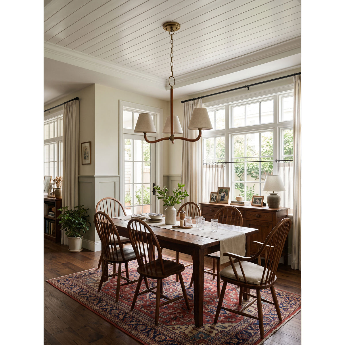 Delphine Chandelier