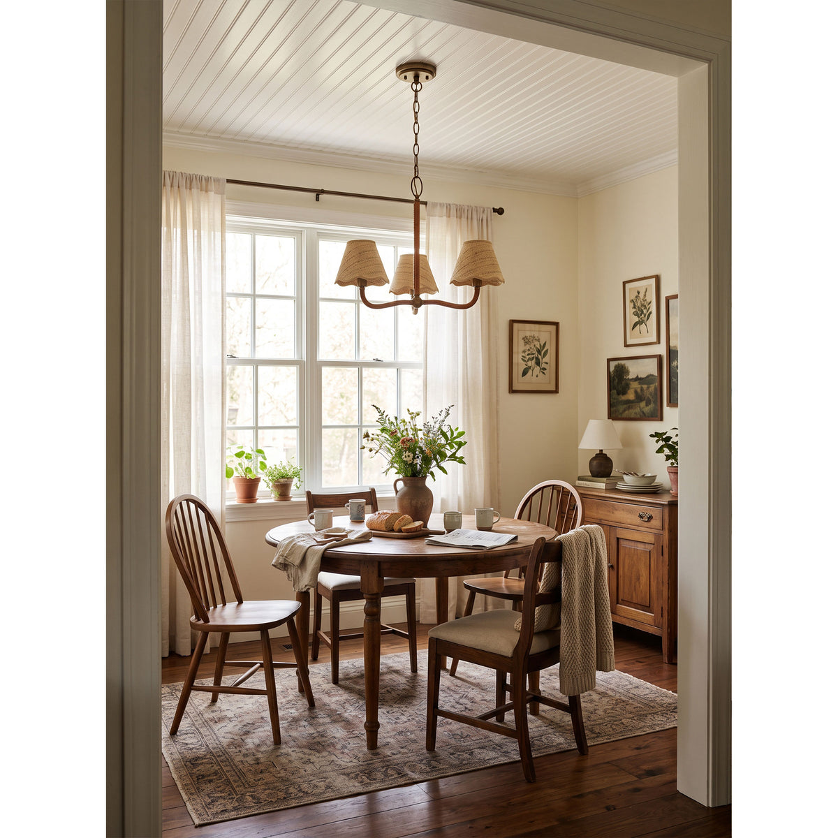 Delphine Chandelier