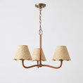 تحميل الصورة في عارض المعرض، Delphine Chandelier
