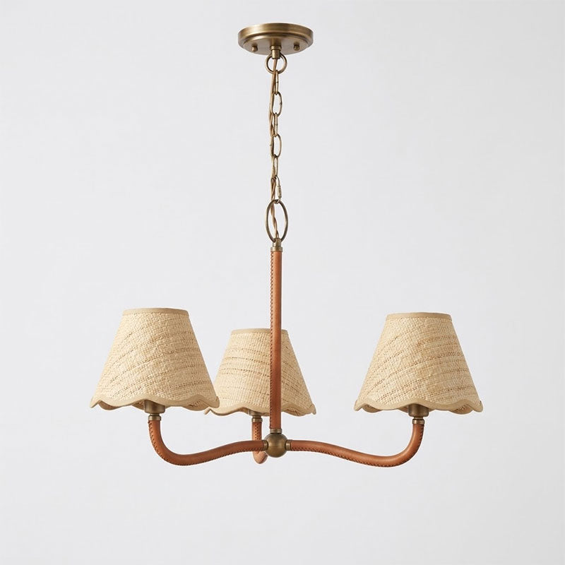 Delphine Chandelier