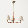 تحميل الصورة في عارض المعرض، Delphine Chandelier
