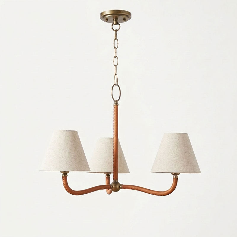 Delphine Chandelier