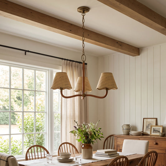 Delphine Chandelier