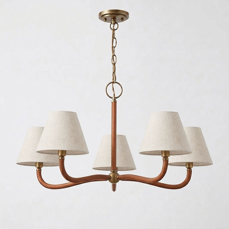 Lustre Delphine