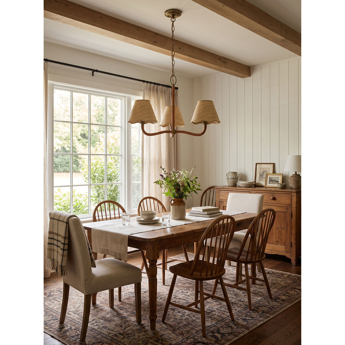 Delphine Chandelier