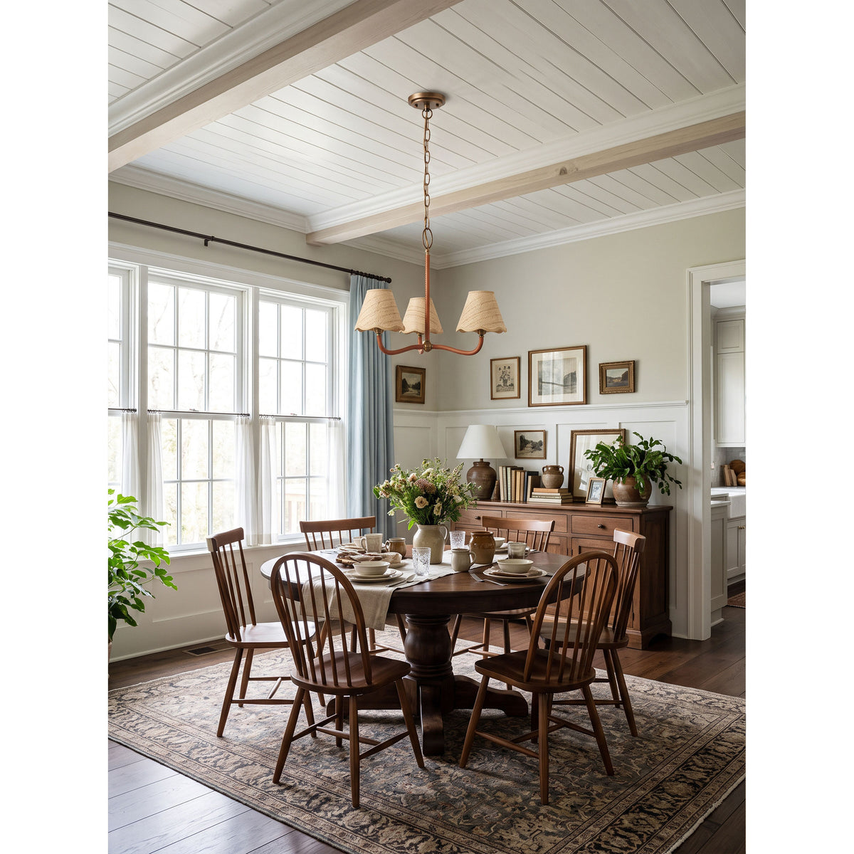 Delphine Chandelier