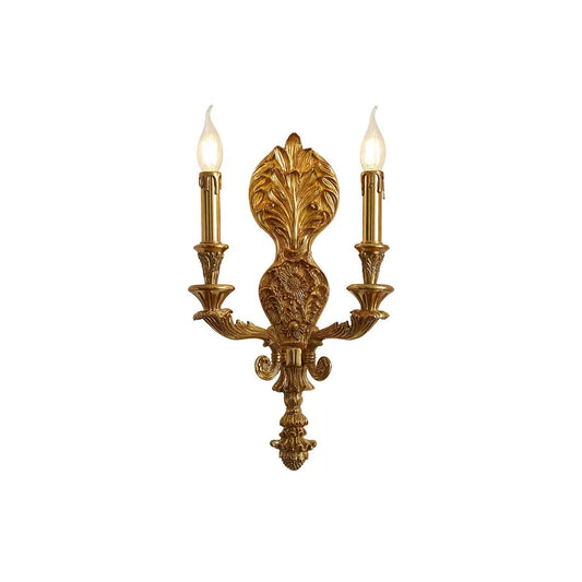 Delphis Wall Sconce