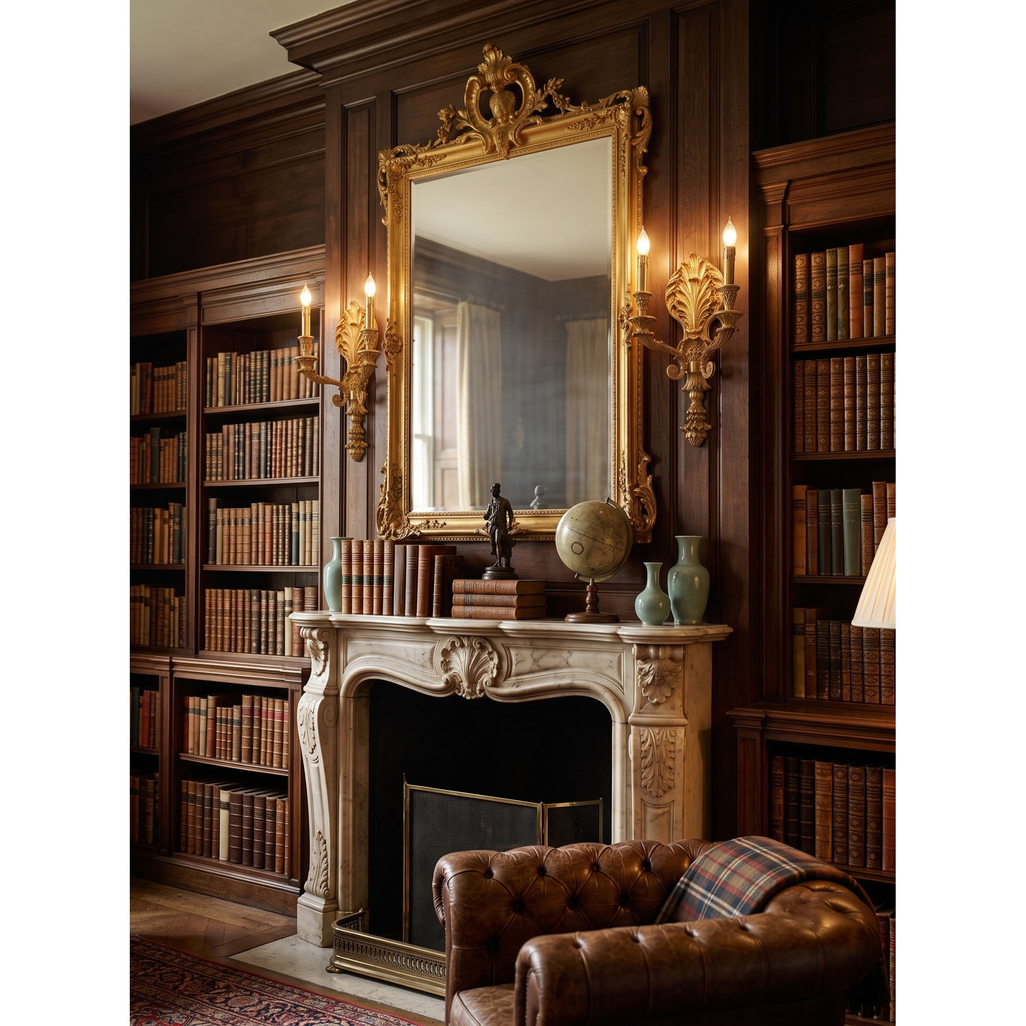 Delphis Wall Sconce