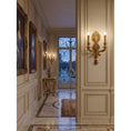 Bild in Galerie-Betrachter laden, Delphis Wall Sconce
