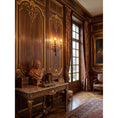 Bild in Galerie-Betrachter laden, Delphis Wall Sconce
