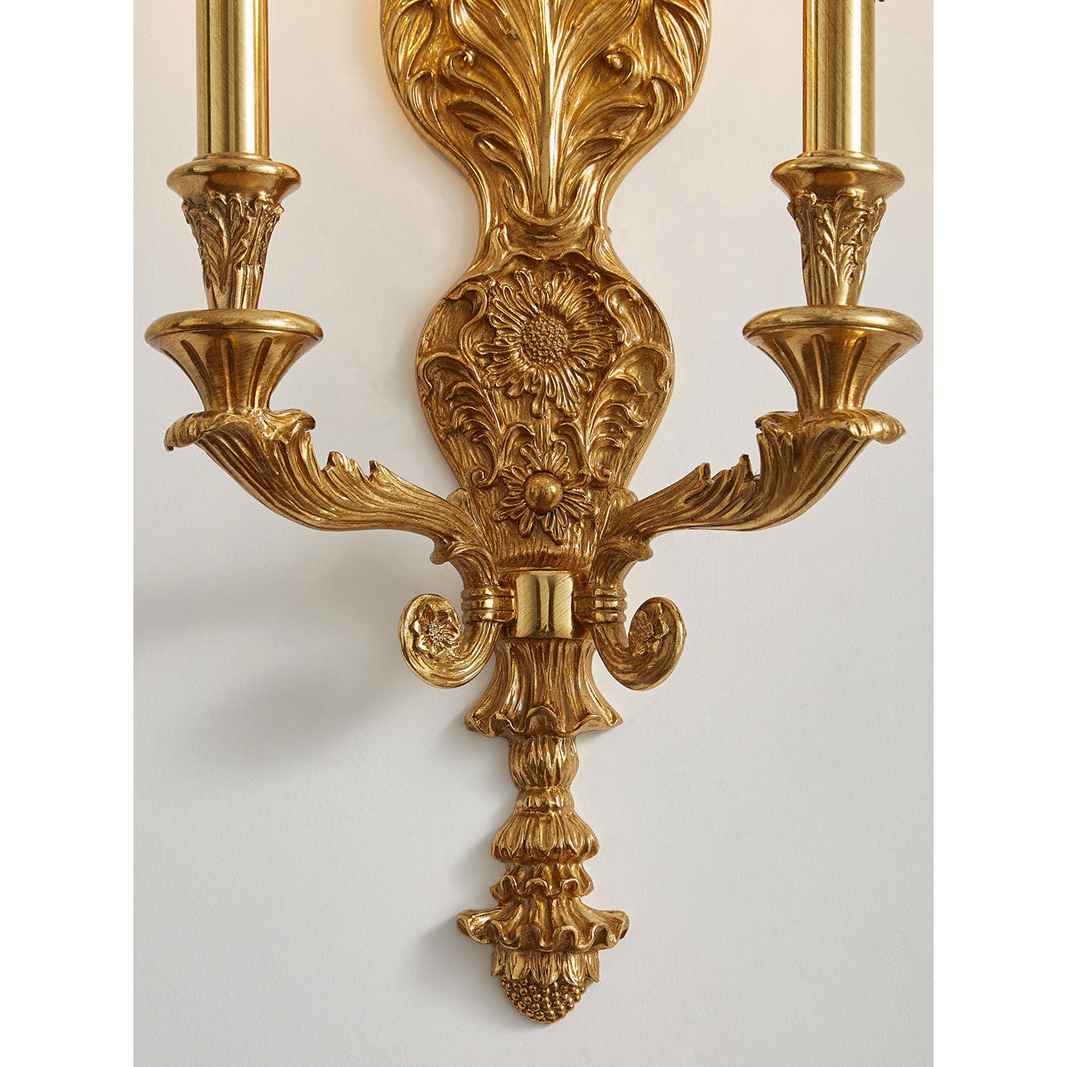 Delphis Wall Sconce
