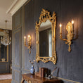 Bild in Galerie-Betrachter laden, Delphis Wall Sconce
