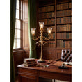 Load image into Gallery viewer, Delray Palm Table Lamp
