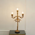 Load image into Gallery viewer, Delray Palm Table Lamp
