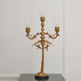 Load image into Gallery viewer, Delray Palm Table Lamp
