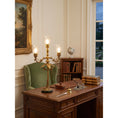 Load image into Gallery viewer, Delray Palm Table Lamp
