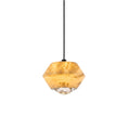 Load image into Gallery viewer, Diamante Alabaster Pendant Lamp
